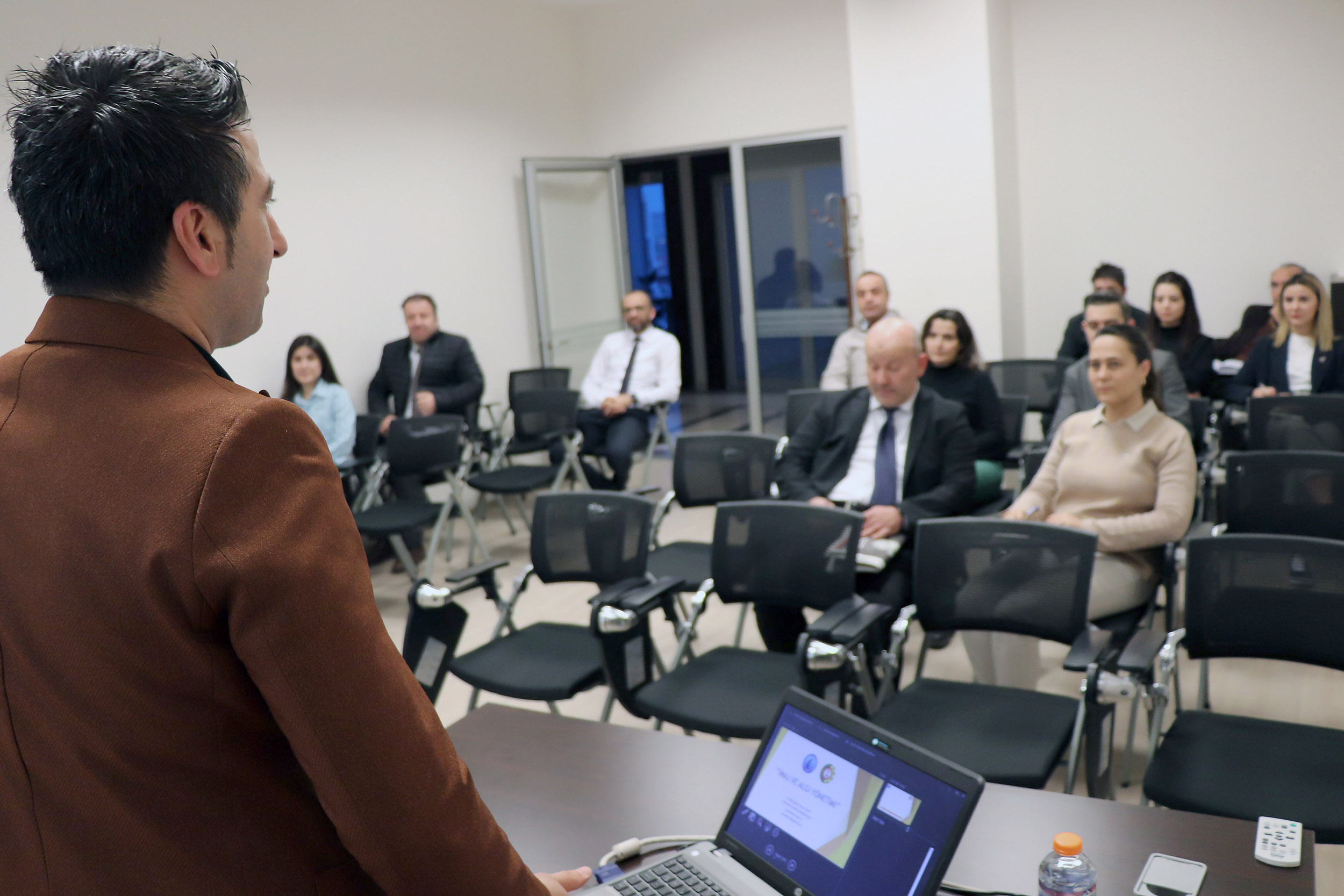 Afyonkarahisar Ticaret ve Sanayi Odası’nın 2018 yılından bu yana marka