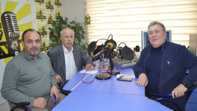 Gün FM’de yayınlanan Basın Odası programında 2022 PISA araştırmasında Türkiye’nin