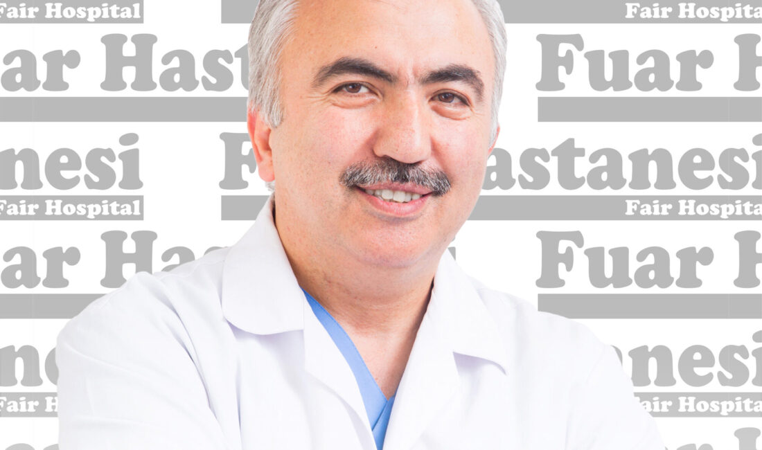 “Basit yaralanma demeyin” Özel Fuar Hastanesi Beyin ve Sinir Cerrahisi Uzmanı Op. Dr.