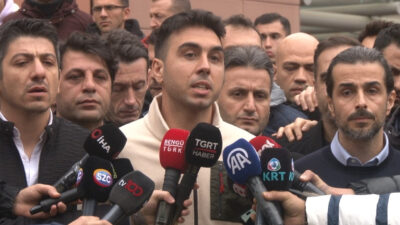 Süper Lig ve VAR hakemlerinin tamamı, Türkiye Faal Futbol Hakemleri