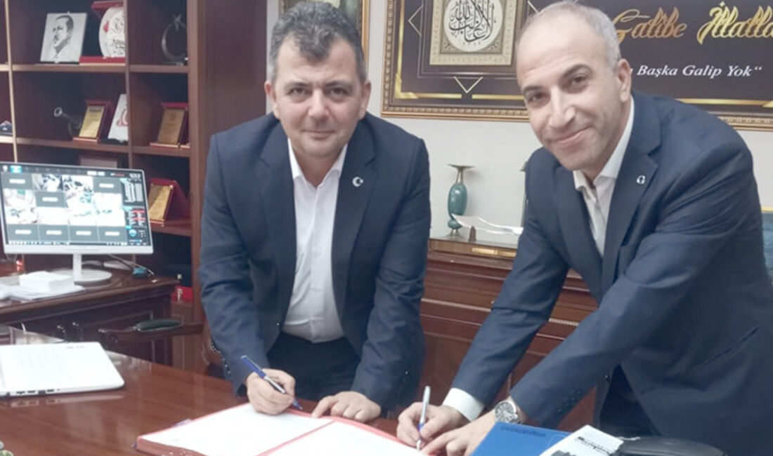 Emirdağ Belediyesi ve Bem-Bir-Sen arasında Sosyal Denge Tazminatı imzalandı. Bem-Bir-Sen