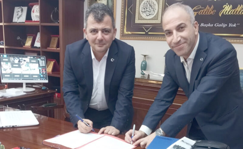 Emirdağ Belediyesi ve Bem-Bir-Sen arasında Sosyal Denge Tazminatı imzalandı. Bem-Bir-Sen