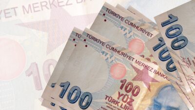 2022 yılında yıllık ortalama brüt kazanç 144 bin 390 TL