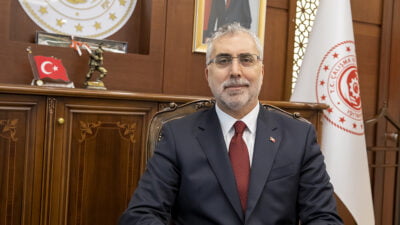 Çalışma ve Sosyal Güvenlik Bakanı Vedat Işıkhan asgari ücreti 17.002