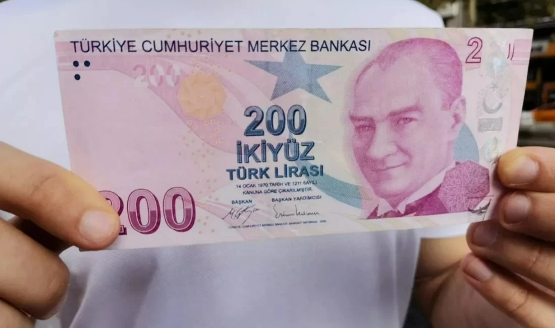 Merkez Bankası toplam rezervleri 1 Aralık ile biten haftada 3 milyar 656