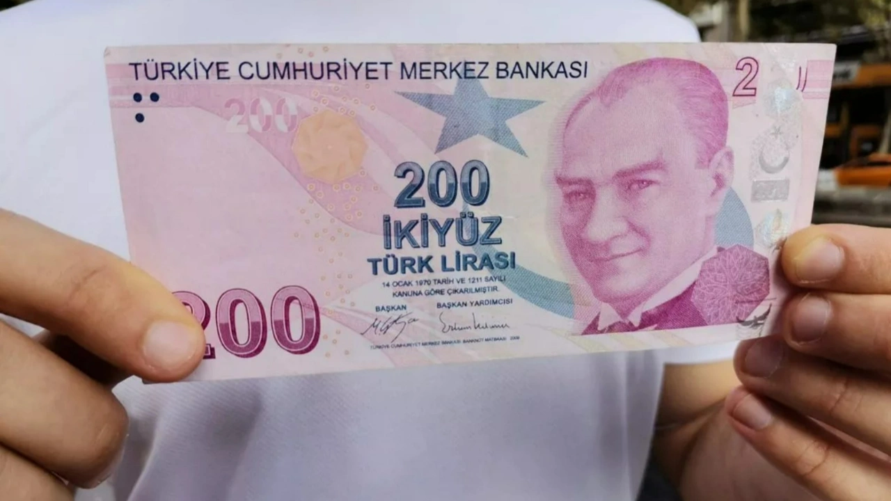 Merkez Bankası toplam rezervleri 1 Aralık ile biten haftada 3 milyar 656