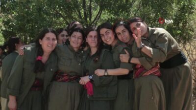 Milli İstihbarat Teşkilatı(MİT), yeşil kategoride aranan ve metropollerde saldırı talimatı