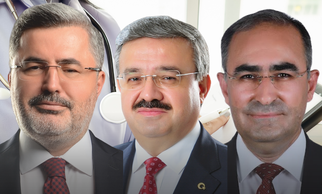Afyonkarahisar Ak Parti Milletvekilleri Av. Ali Özkaya, Av. İbrahim Yurdunuseven