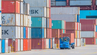 Ege İhracatçı Birlikleri kasım ayında ihracatını yüzde 2’lik artışla 1