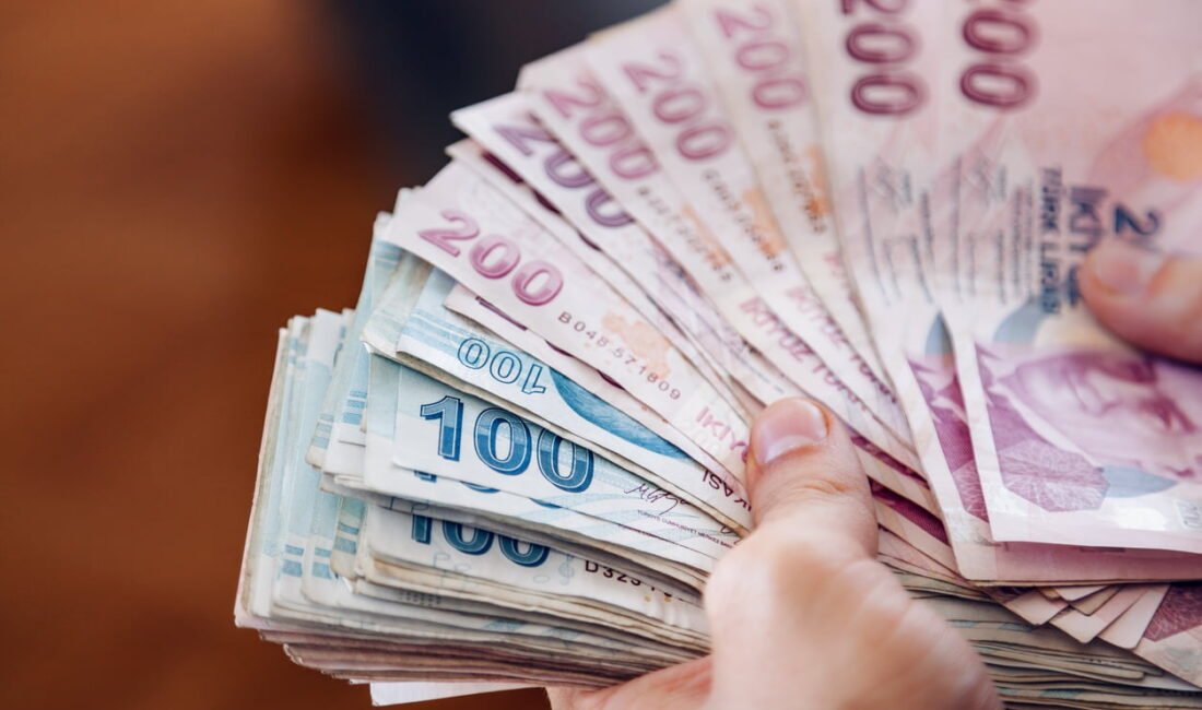 Merkez Bankası rezervleri, rekor kırdı! Merkez Bankası rezervleri, mayıs sonundan bu yana 47 milyar dolar