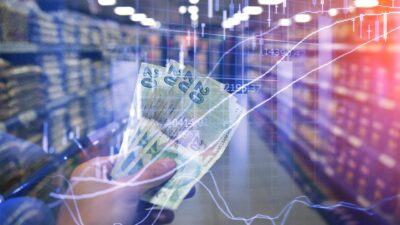 Tüketici fiyat endeksi Kasım ayında yıllık yüzde 61,98, aylık yüzde