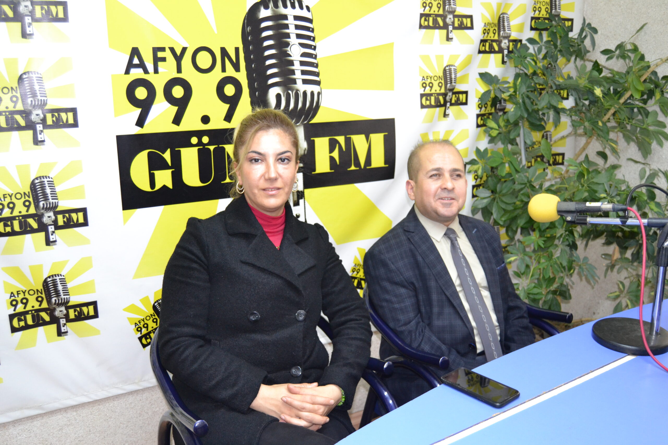 3 Aralık Dünya Engelliler Günü dolayısıyla farkındalık konseri düzenleyen Altınokta