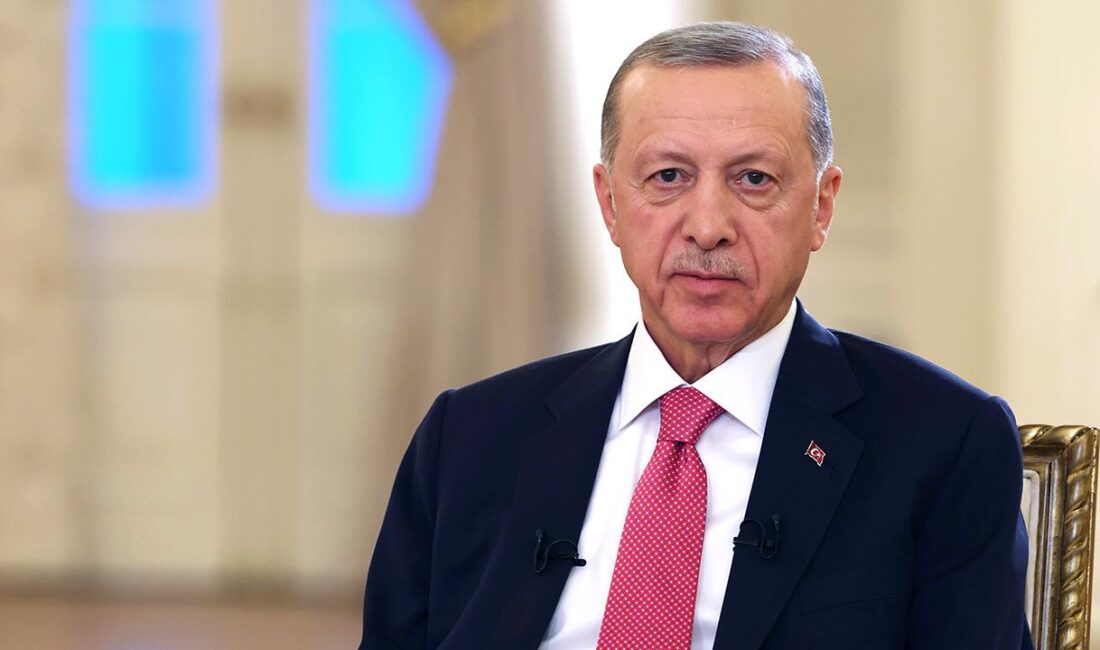Cumhurbaşkanı Recep Tayyip Erdoğan, X Platformu’ndan terör açıklamasında bulundu: “Irak’ın
