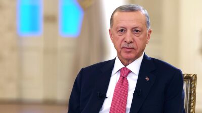 Cumhurbaşkanı Recep Tayyip Erdoğan, X Platformu’ndan terör açıklamasında bulundu: “Irak’ın