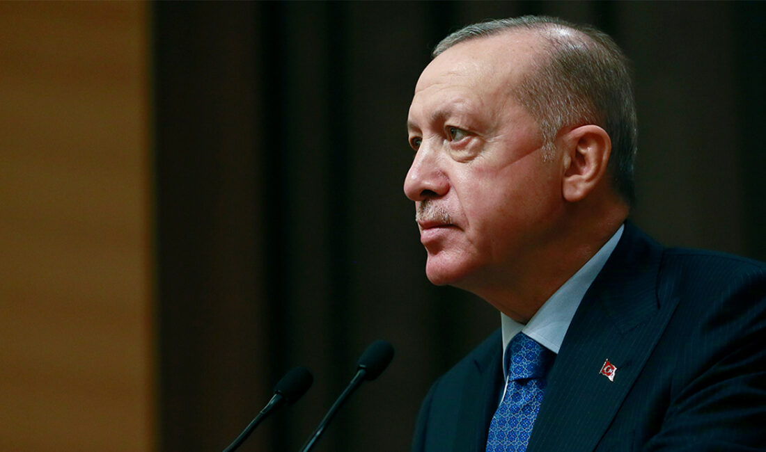 Cumhurbaşkanı Recep Tayyip Erdoğan, Atina ziyareti öncesinde Yunan Kathimerini gazetesine