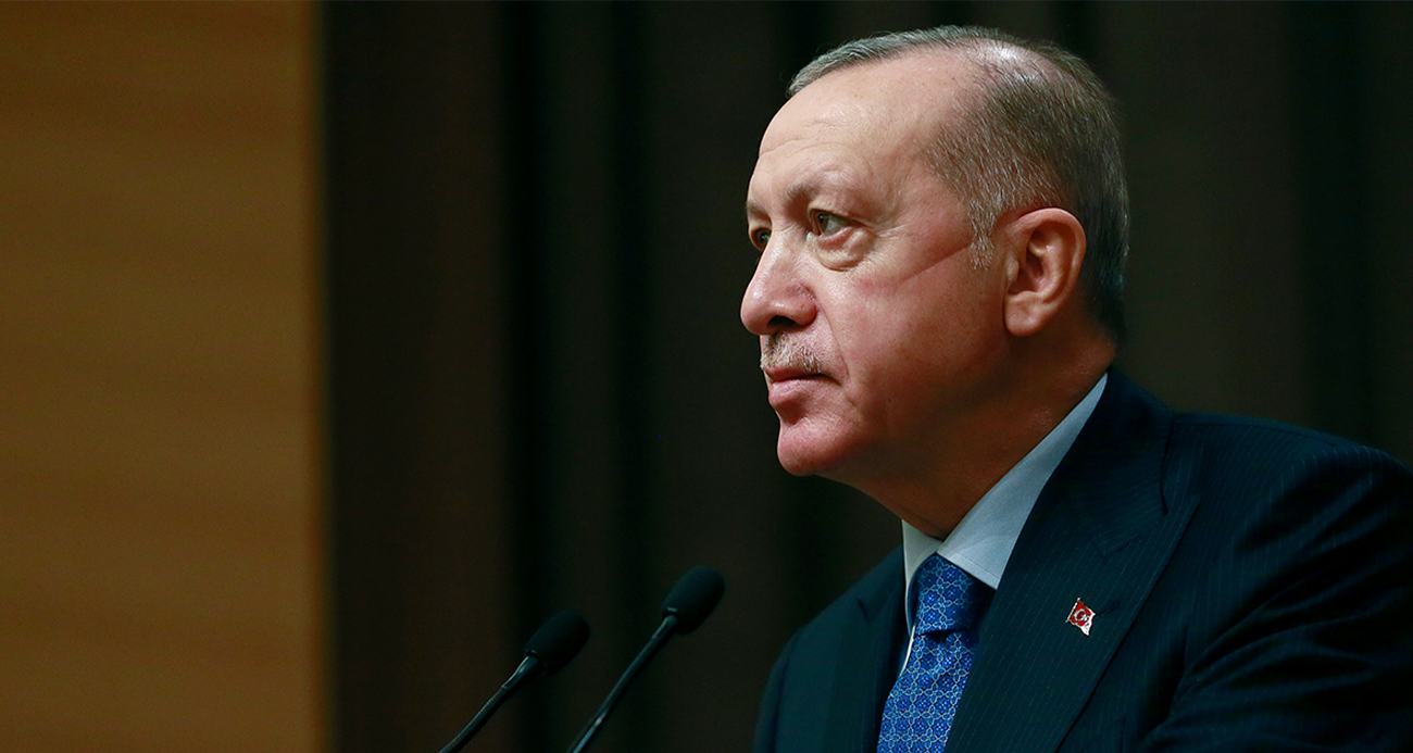 Cumhurbaşkanı Recep Tayyip Erdoğan, Atina ziyareti öncesinde Yunan Kathimerini gazetesine