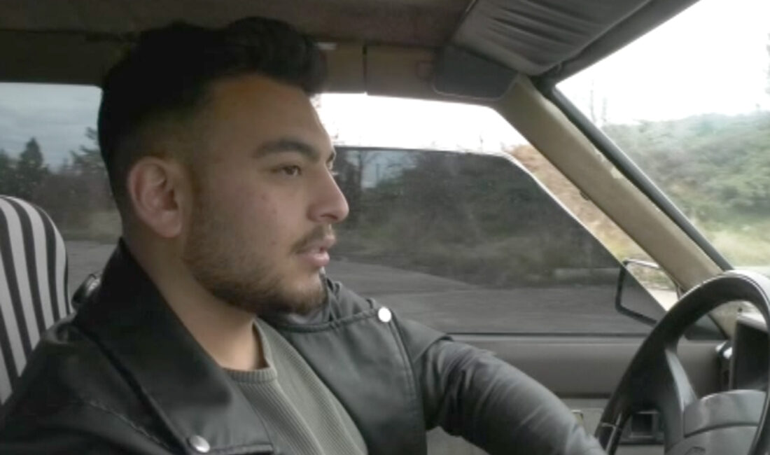 Eskişehir Sivrihisar’da yaşayan 21 yaşındaki genç mucit Elon Musk’a taş