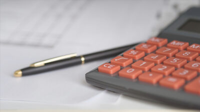 Türkiye Cumhuriyet Merkez Bankası (TCMB) tarafından aralık ayına ilişkin Finansal