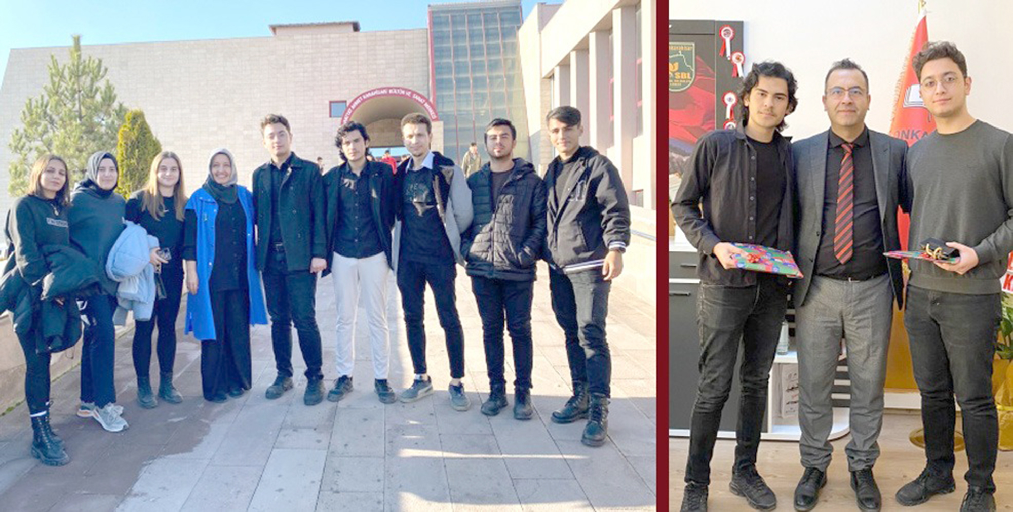   Afyonkarahisar Şairler ve Yazarlar Derneği, Türkiye Cumhuriyeti’nin 100. yılını