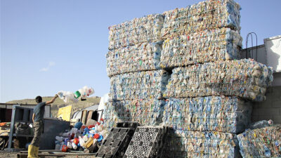 Geri Dönüşümcüler ve Geri Kazanımcılar Derneği’nden (GEKADER) yapılan açıklamaya göre,