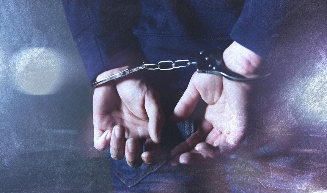 Afyonkarahisar’da uyuşturucu madde satma ve çocuğa karşı cinsel taciz suçlarından