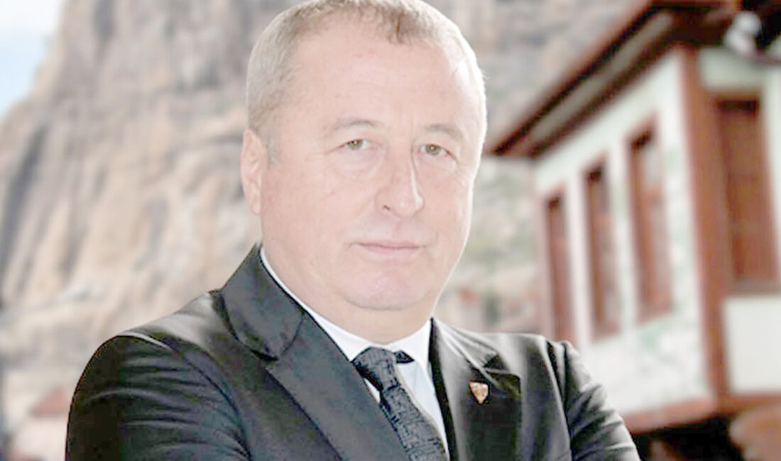 İYİ Parti Hukuk ve Seçim İşlerinden sorumlu Genel Başkan Yardımcısı,