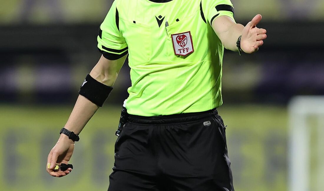 Afyonkarahisar’da, 6-7 Ocak 2024 tarihlerinde oryantiring aday hakem kursu açılması