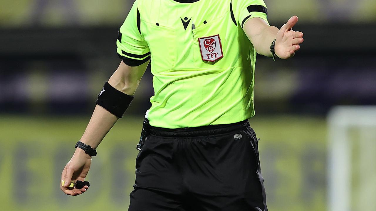 Afyonkarahisar’da, 6-7 Ocak 2024 tarihlerinde oryantiring aday hakem kursu açılması