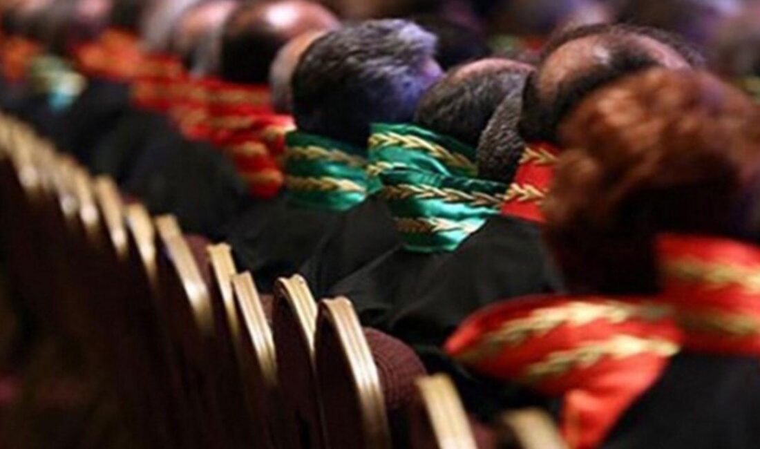 2023 Yılı Adli ve İdari Yargıda Mazerete Dayalı Güz Kararnamesi