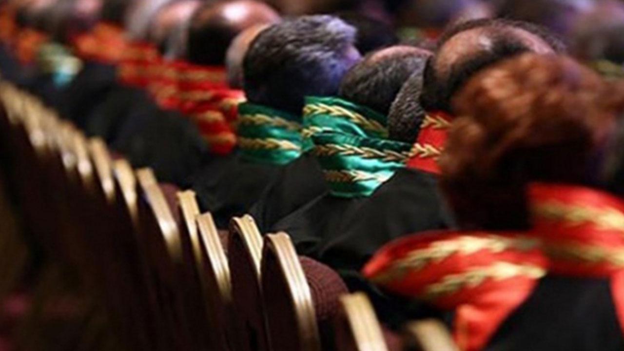 2023 Yılı Adli ve İdari Yargıda Mazerete Dayalı Güz Kararnamesi