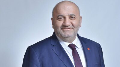 Sağlık Bakanı Fahrettin Koca, Saadet Partisi Genel Başkan Yardımcısı Kocaeli