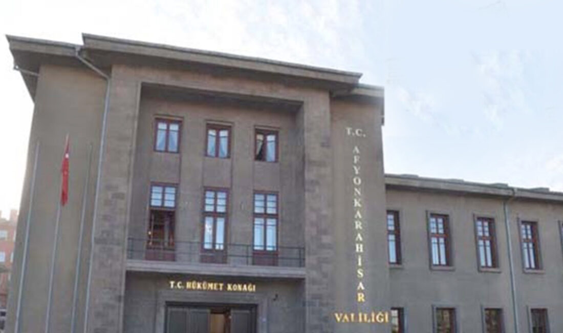 İçişleri Bakanlığı Sivil Toplumla İlişkiler Genel Müdürlüğünce 2013 yılından itibaren