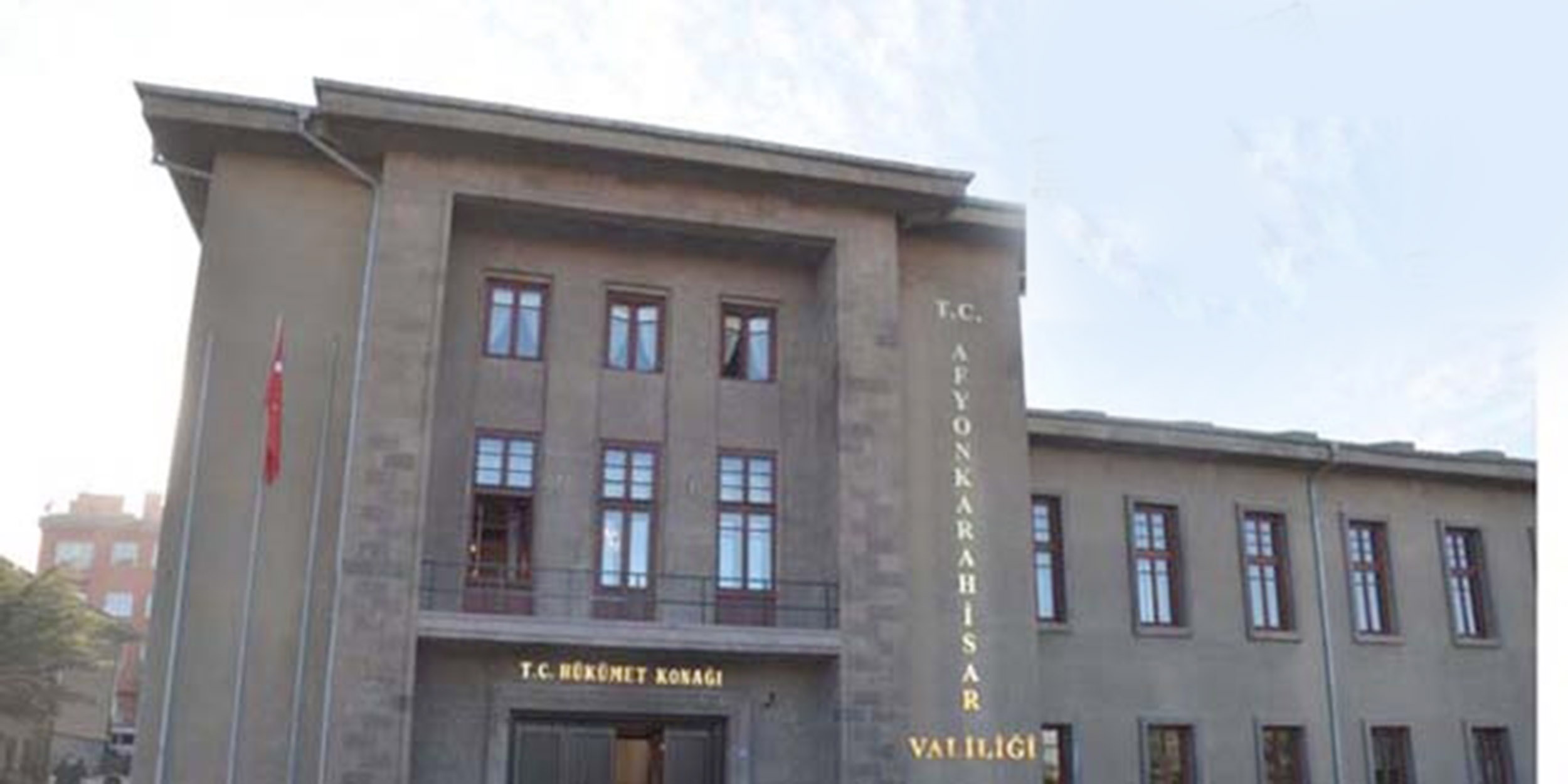 İçişleri Bakanlığı Sivil Toplumla İlişkiler Genel Müdürlüğünce 2013 yılından itibaren