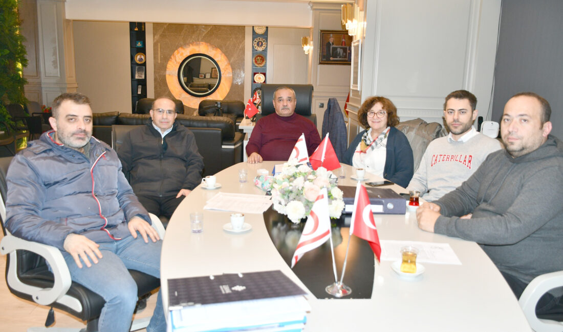 İscehisar ilçesinin mevcut kanalizasyon hatlarının yenilendiği SUKAP (Su ve Kanalizasyon