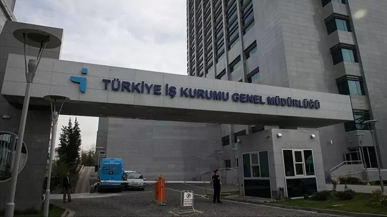 İş ve İşçi Bulma Kurumu (İŞKUR), işverenlerin hangi meslek dallarında