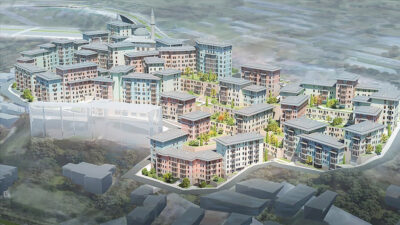 Konut Fiyat Endeksi (KFE) ekimde aylık yüzde 3,8 ve yıllık