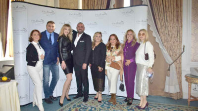 Güzellik sektörü her yıl büyümeye devam ediyor. Sektör büyümeye devam