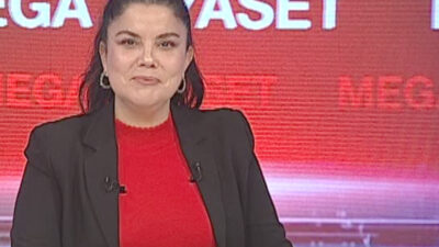   Kanal 3’te Megabirlik Genel Müdürü Selcen Dilek Çöygün’ün sunduğu