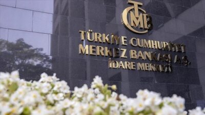 Türkiye Cumhuriyet Merkez Bankası (TCMB), 80 milyar lira ile sınırlı