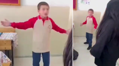 Milli Eğitim Bakanlığı okullarda öğretmen ile veliler arasında iletişim kurmak