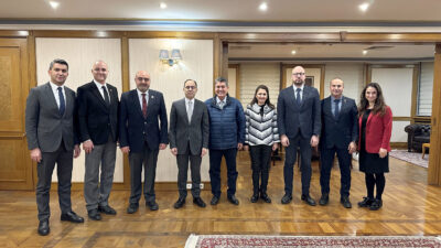 1000’den fazla katılımcı ile yaklaşık 100 bin ziyaretçinin yer aldığı