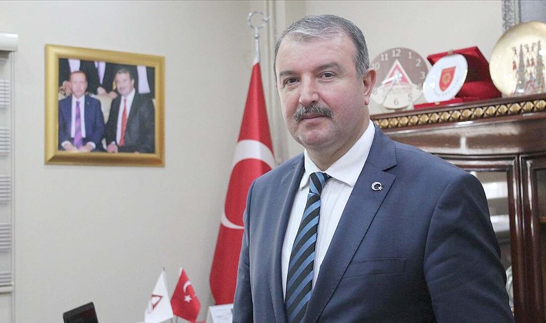 Türkiye Ağaç İşleri Federasyonu (TAİF) Genel Başkanı Hüseyin Taklacı, “Türkiye’de