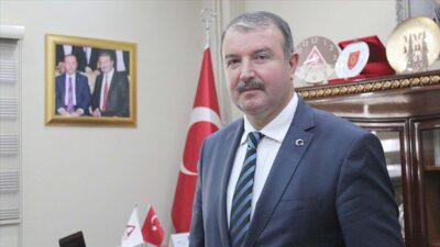 Türkiye Ağaç İşleri Federasyonu (TAİF) Genel Başkanı Hüseyin Taklacı, “Türkiye’de