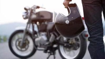 İkinci el motosiklet satışında 6 ayda 6 bin kilometre kuralı