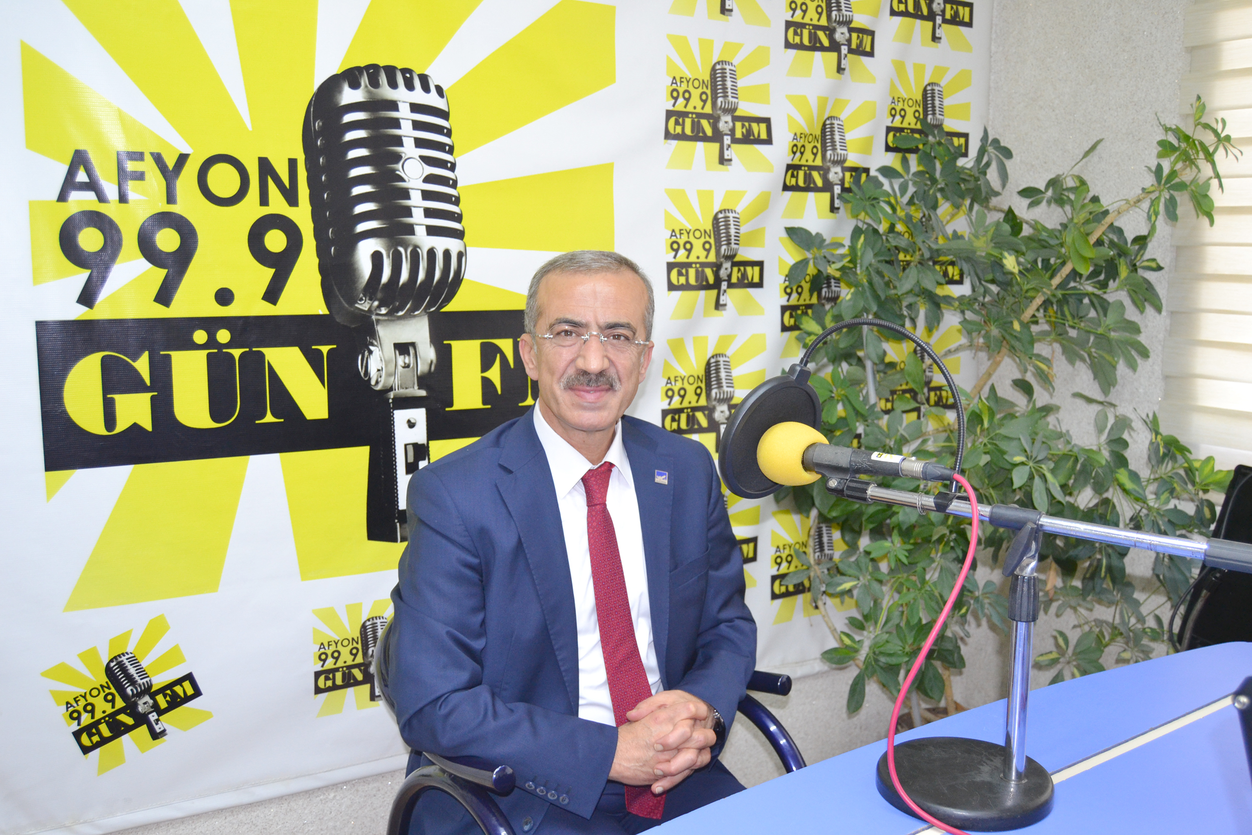 Millet Partisi Genel Başkanı Cuma Nacar, Gün FM’de yaptığı değerlendirmede