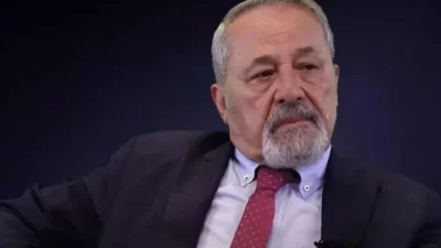 Prof. Dr. Naci Görür 6 Şubat’taki anısını gözyaşları içinde anlattı: