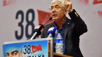 31 Mart 2024’te yapılacak yerel seçim için hazırlıklarını sürdüren Cumhuriyet