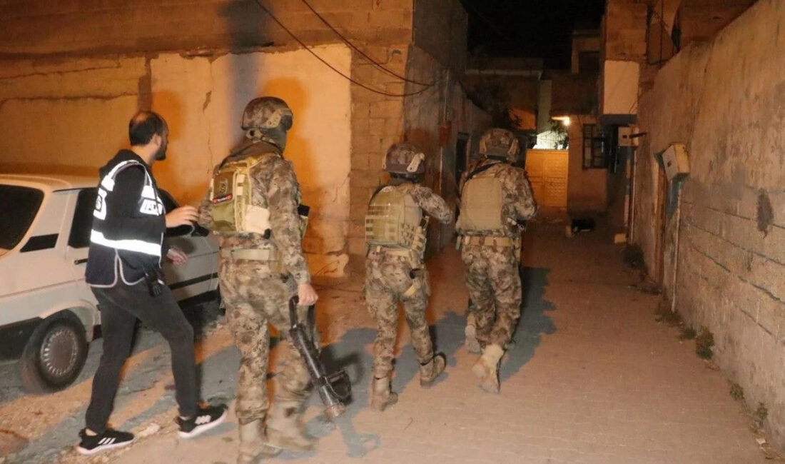 İçişleri Bakanı Ali Yerlikaya, uyuşturucu madde imalatçılarına ve bunların satışını