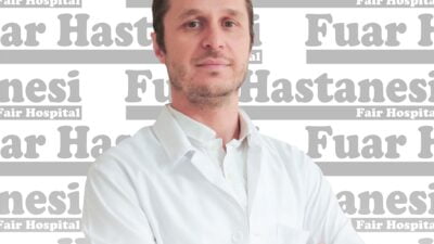 Ortopedi ve Travmatoloji Uzmanı Op. Dr. Mehmet Asiltürk, omuz artroskopisi