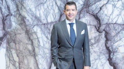 4 Aralık Madenciler Günü dolayısıyla açıklama yapan TİM Maden Sektör